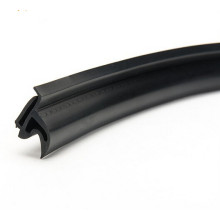 Rubber Garage Door Bottom Seal